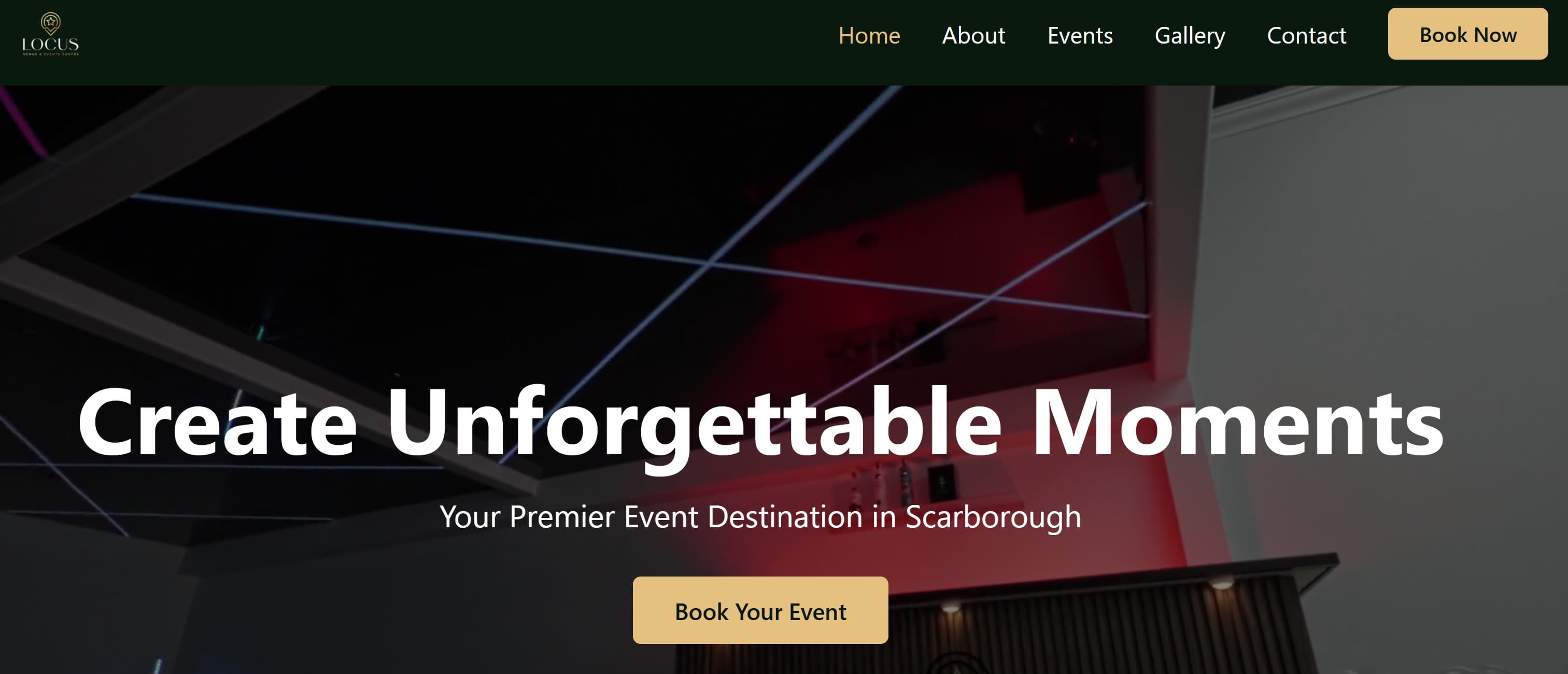 Locus Events