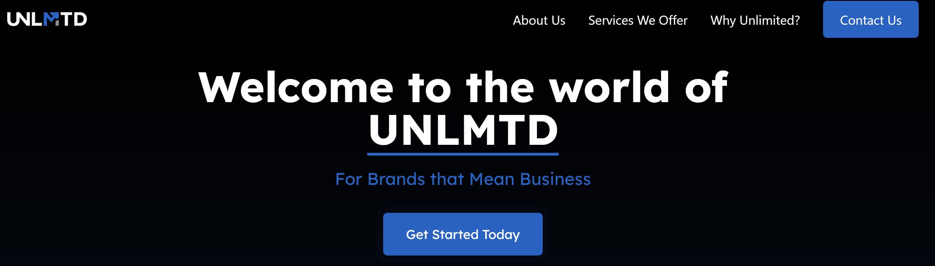 UNLMTD Marketing